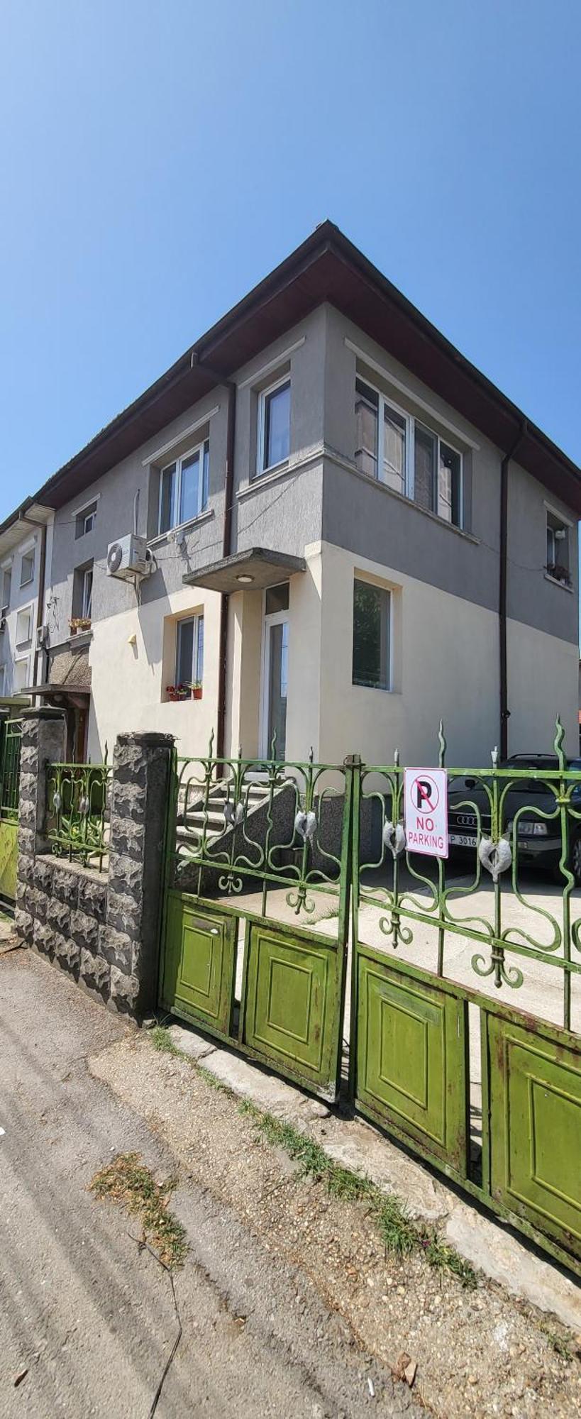 Апартамент За Гости Тара Ruse Exteriör bild
